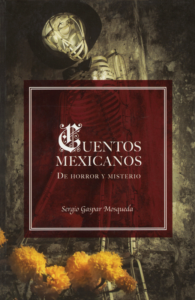 Editores Mexicanos Unidos Cuentos Mexicanos De Horror Y Misterio