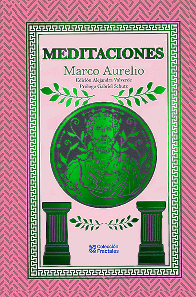 MEDITACIONES Marco Aurelio Editores Mexicanos Unidos