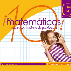10 en matemáticas 6