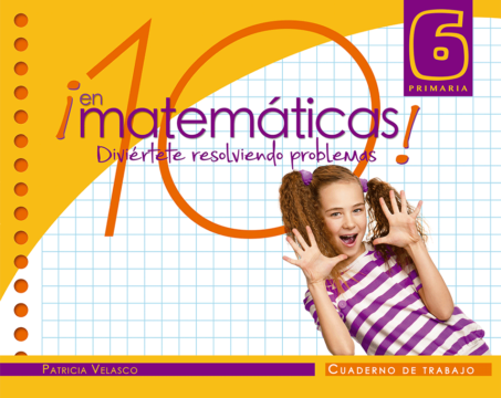 10 en matemáticas 6