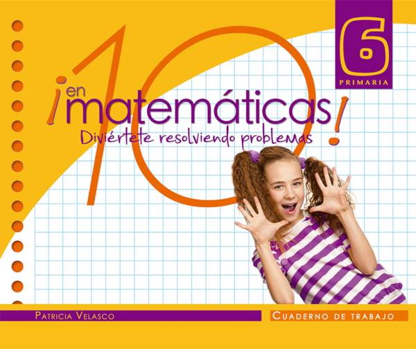 10 en matemáticas 6