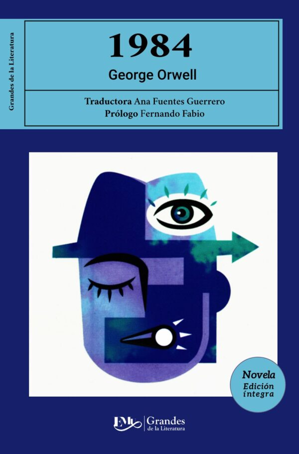 1984 – Editores Mexicanos Unidos
