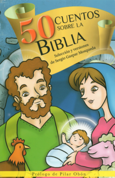 50 cuentos sobre la biblia