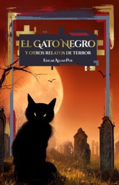 El gato negro y otros relatos de terror