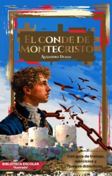 El conde de Montecristo