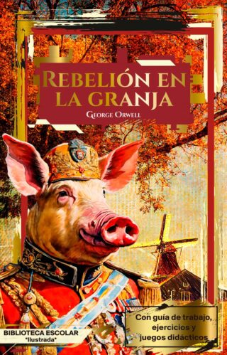 Rebelión en la granja