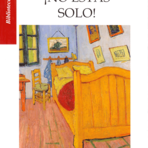 ¡No estás solo!