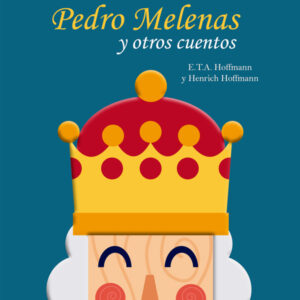 El cascanueces / Pedro Melenas /
