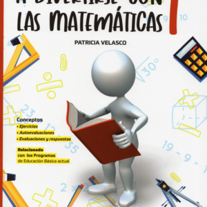 A divertirse con las matemáticas 1