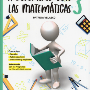 A divertirse con las matemáticas 3