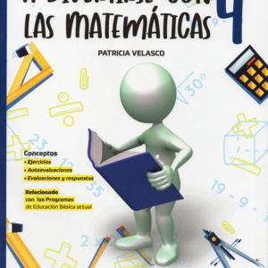 A divertirse con las matemáticas 4