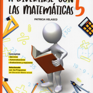 A divertirse con las matemáticas 5