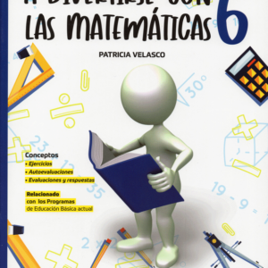 A divertirse con las matemáticas 6