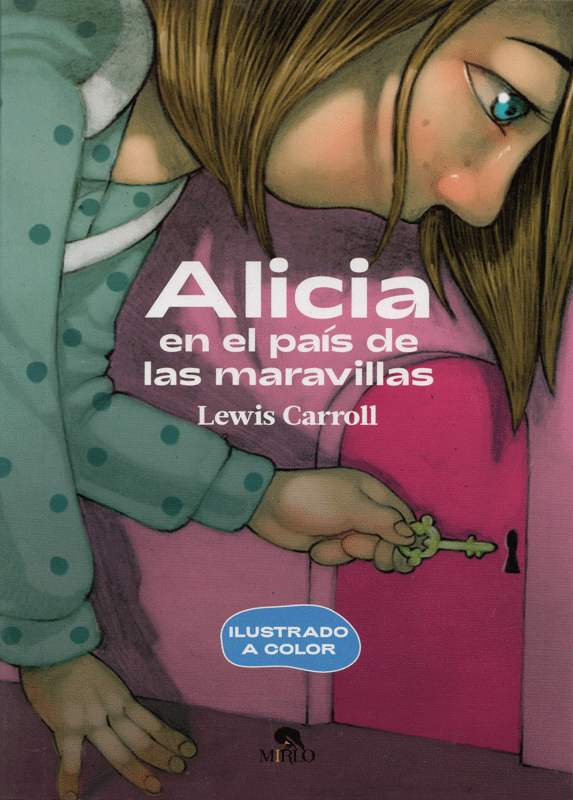 Alicia en el país de las maravillas – Editores Mexicanos Unidos