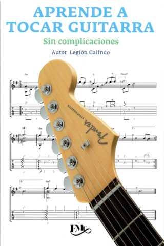 Aprende a tocar la guitarra