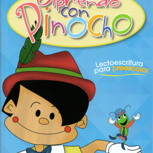 Aprendo con Pinocho