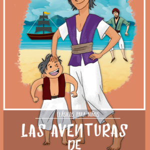 Las Aventuras de Simbad y Aladino