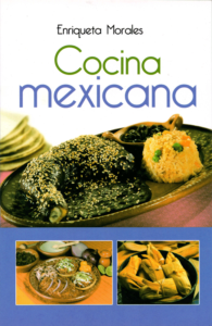 Cocina mexicana – Editores Mexicanos Unidos