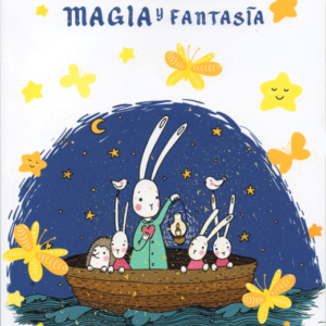 El cofre volador y otros cuentos de magia y fantasía