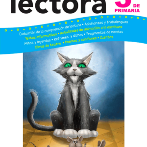 Comprensión lectora 3 de primaria