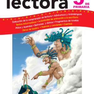 Comprensión lectora 5 de primaria