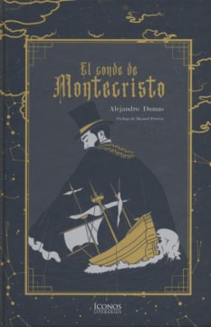 El conde de Montecristo