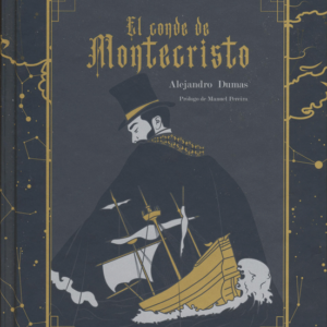 El conde de Montecristo