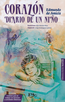 Corazón diario de un niño