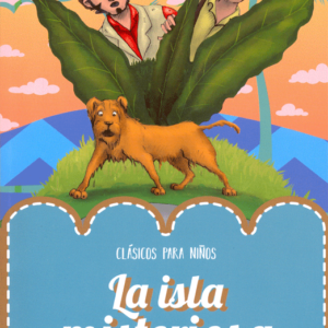 La isla del tesoro – Editores Mexicanos Unidos