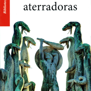 Criaturas aterradoras