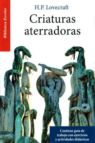 Criaturas aterradoras