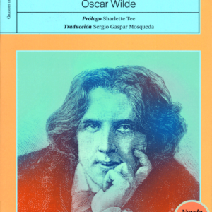 Oscar Wilde – Editores Mexicanos Unidos