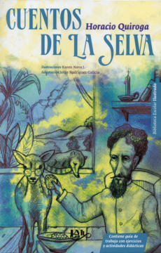 Cuentos de la selva