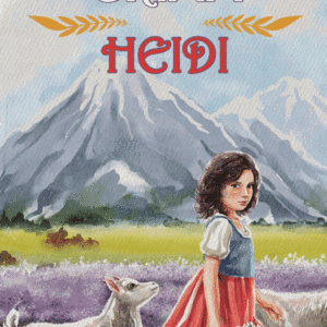 Cuentos de los hermanos Grimm <br> Heidi