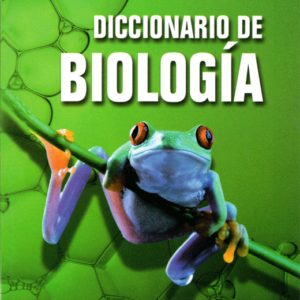 Diccionario de biología