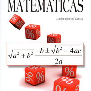 Diccionario de matemáticas