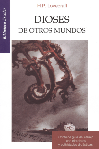 Dioses de otros mundos