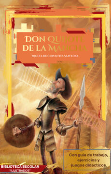 Don quijote de la mancha