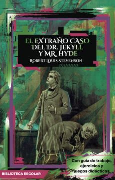 El extraño caso del Dr. Jeckyll y Mr. Hyde