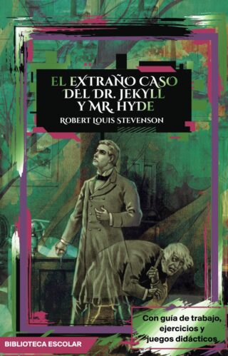 El extraño caso del Dr. Jeckyll y Mr. Hyde