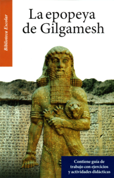La epopeya del Gilgamesh