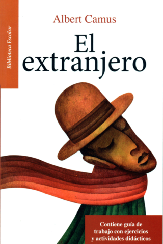 El extranjero