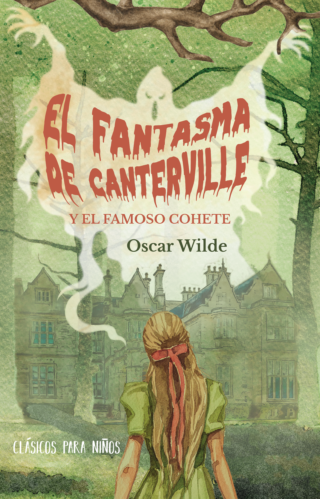 El fantasma de Canterville