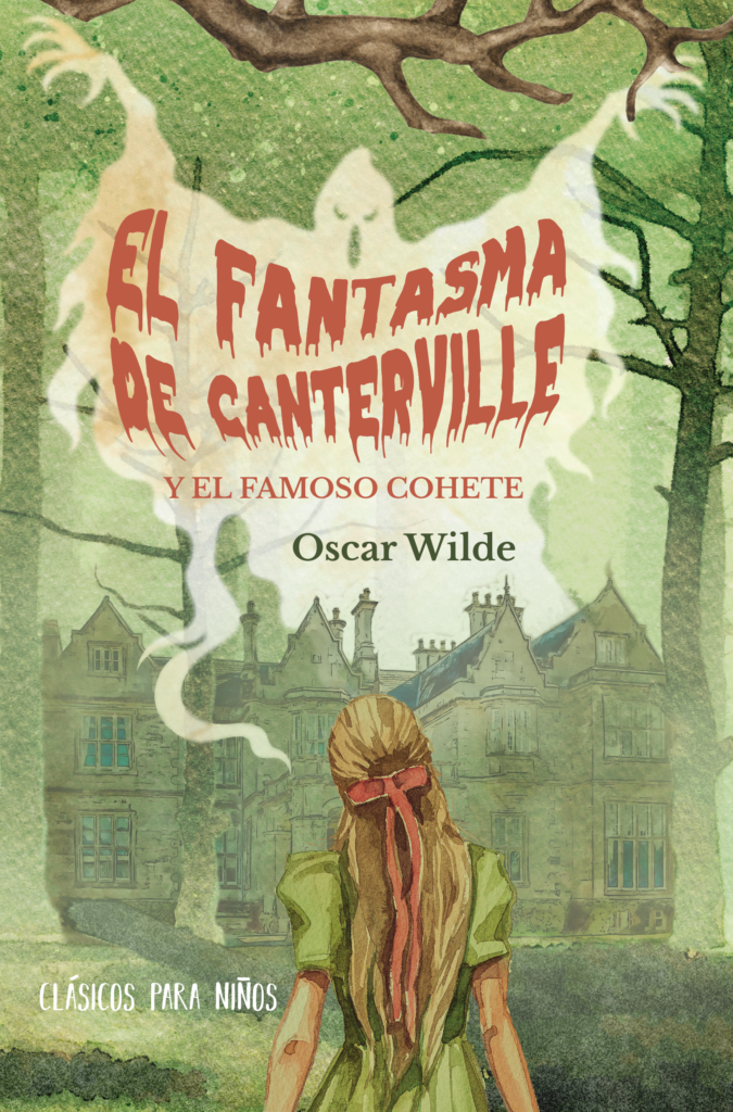 El fantasma de Canterville – Editores Mexicanos Unidos