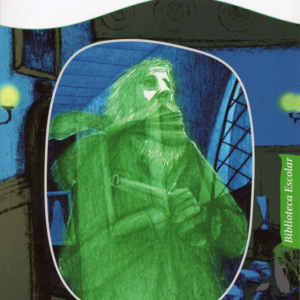 El fantasma de Canterville