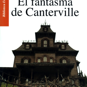 El fantasma de Canterville