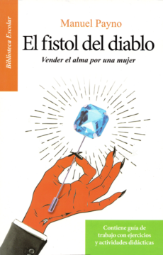 El fistol del diablo vender tu alma por una mujer