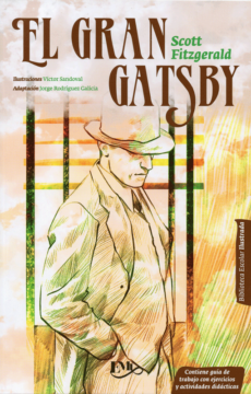 El gran Gatsby