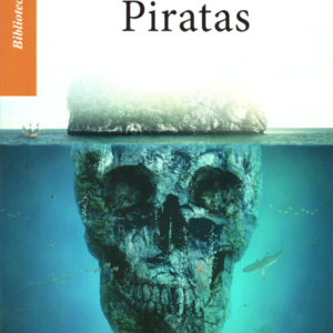 Historias grandiosas de piratas