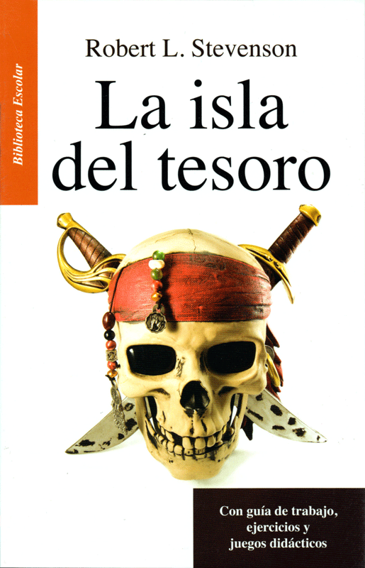 La isla del tesoro – Editores Mexicanos Unidos